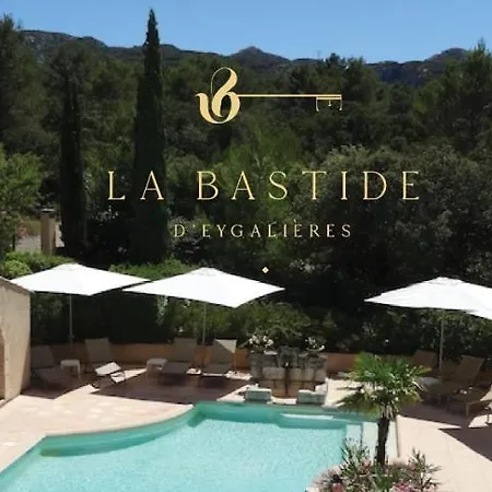 La Bastide D'eygalieres