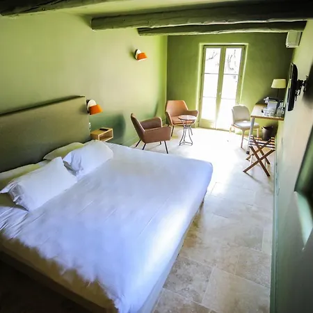 La Bastide D'eygalieres Hotel Eygalieres (Bouches-du-Rhone)