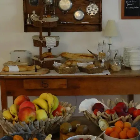La Bastide D'eygalieres Hotel Eygalieres (Bouches-du-Rhone)