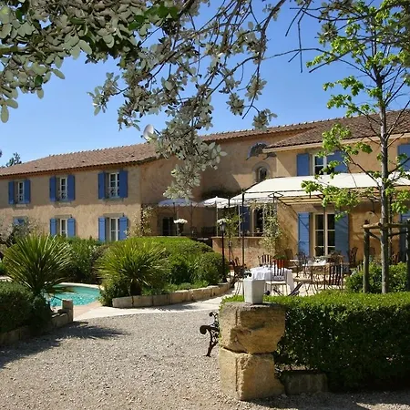 La Bastide D'eygalieres Hotel Eygalieres (Bouches-du-Rhone)